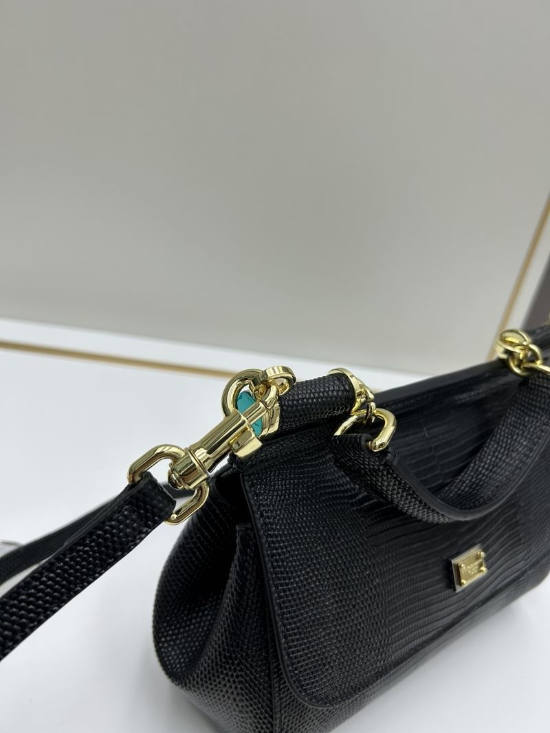 Dolce Gabbana Top Handle Bags